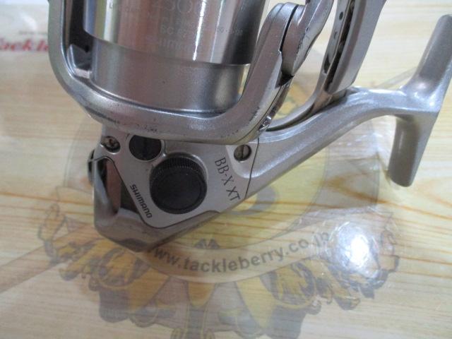 02BB-X XT 2000サイレント