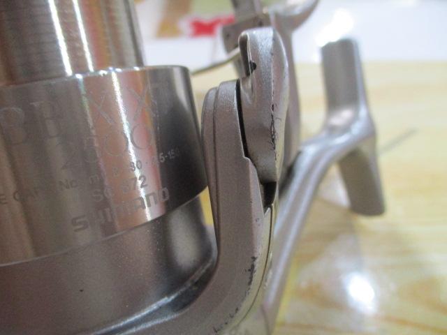 02BB-X XT 2000サイレント