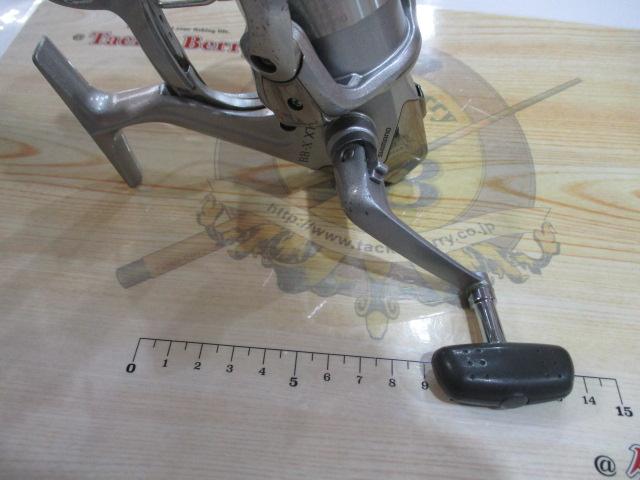 02BB-X XT 2000サイレント