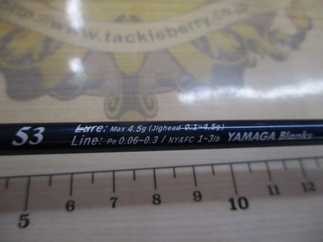 ブルーカレントⅢ 53