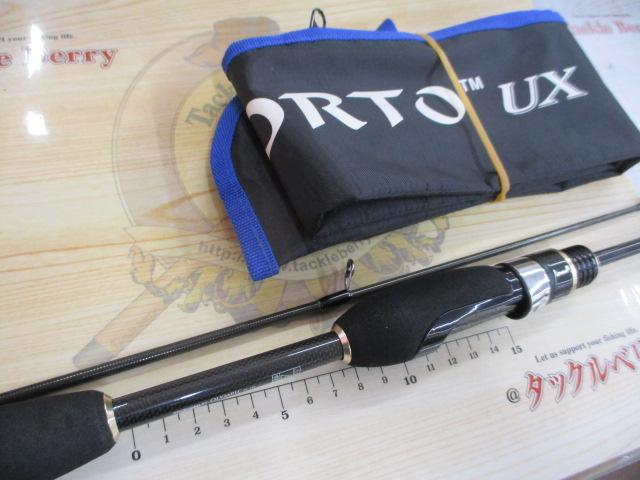 コルトUX 21GCORUS-482UL-HS