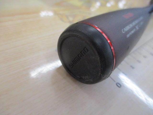 20ゾディアス 1610M