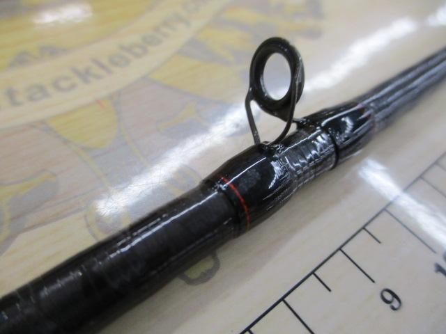 20ゾディアス 1610M