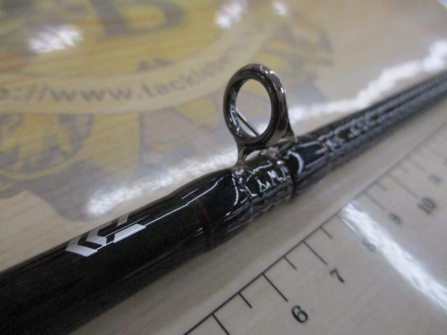 スティーズ SC C69MH