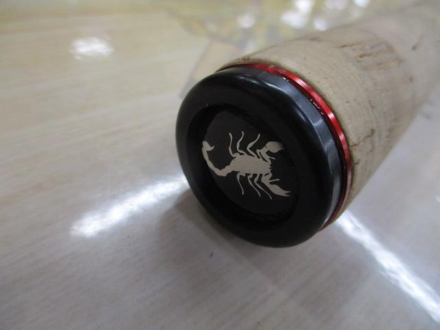 スコーピオン 2831R-2(2019モデル)