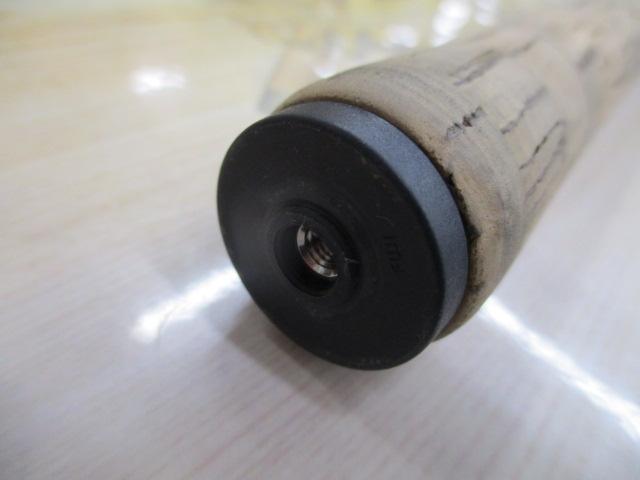 ロードランナーヴォイス HB710LL マスターオブクランキング