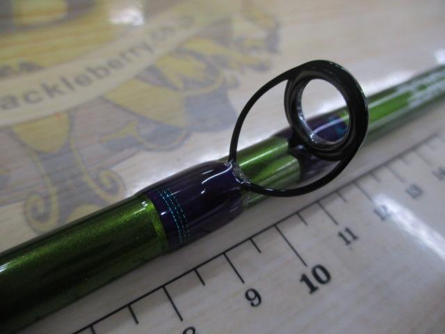 ロードランナーヴォイス HB760M アウェイディスタンスMID