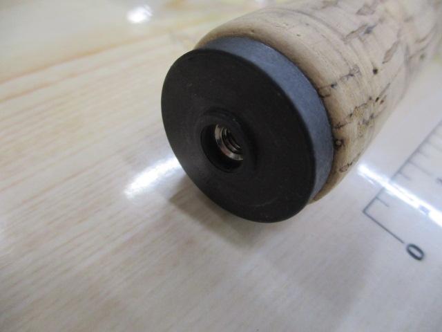 ロードランナーヴォイス 660H ラバージグ/スピナーベイト