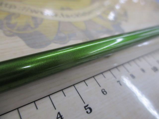 ロードランナーヴォイス 660H ラバージグ/スピナーベイト