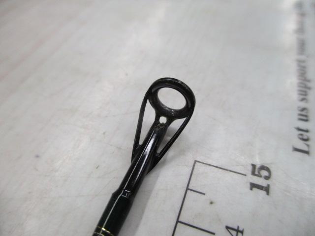 ロードランナーヴォイス 660H ラバージグ/スピナーベイト