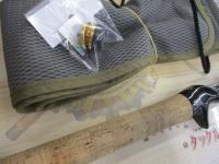 ロードランナーヴォイス 660H ラバージグ/スピナーベイト