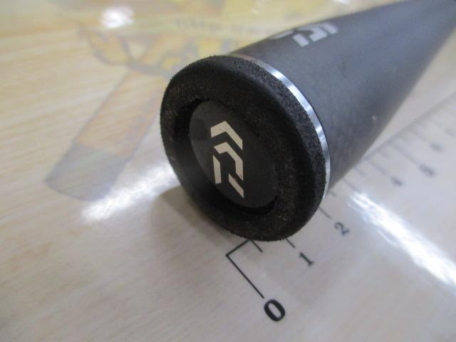 ブレイゾン C610MH