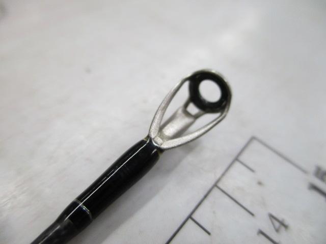 ブレイゾン C610MH