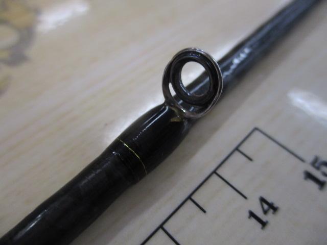 エクスプライド 165L-BFS