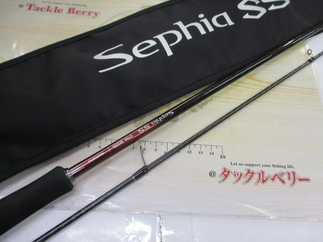 23セフィアSS S79ML