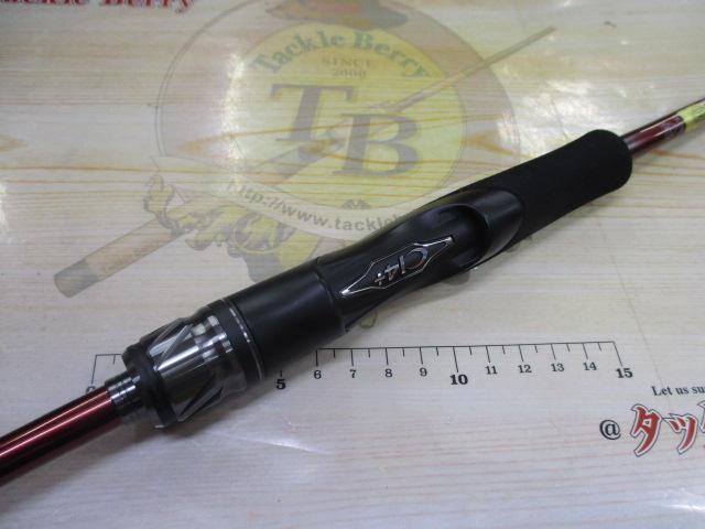 23セフィアSS S79ML