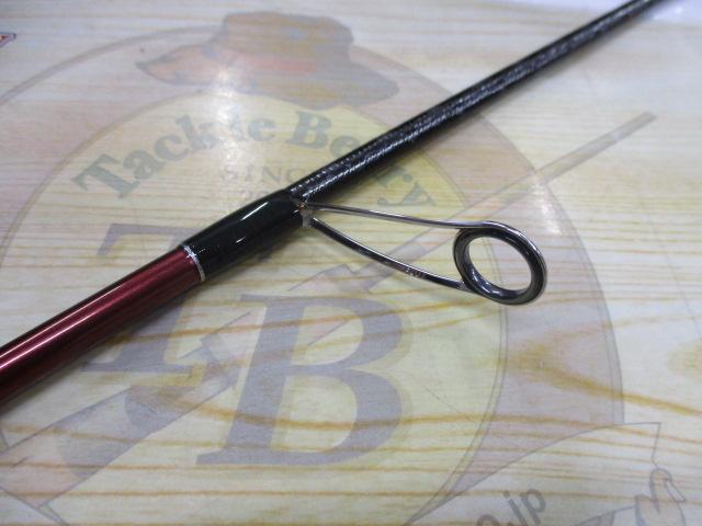 23セフィアSS S79ML