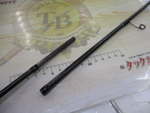 23セフィアSS S79ML