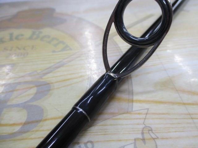 グラマーロックフィッシュ TR93 PEスペシャル｜＠ベリーネット 日本