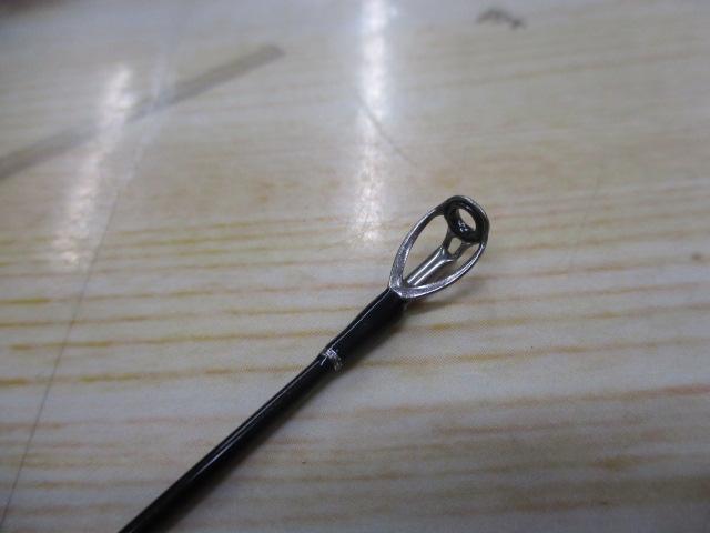 グラマーロックフィッシュ TR93 PEスペシャル｜＠ベリーネット 日本