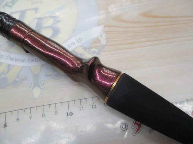 紅牙MX N611MLB TG・W