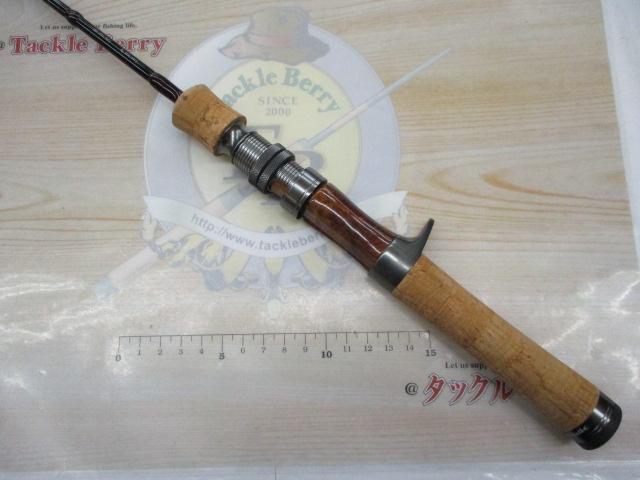 トラウティアフェリークC49L/G