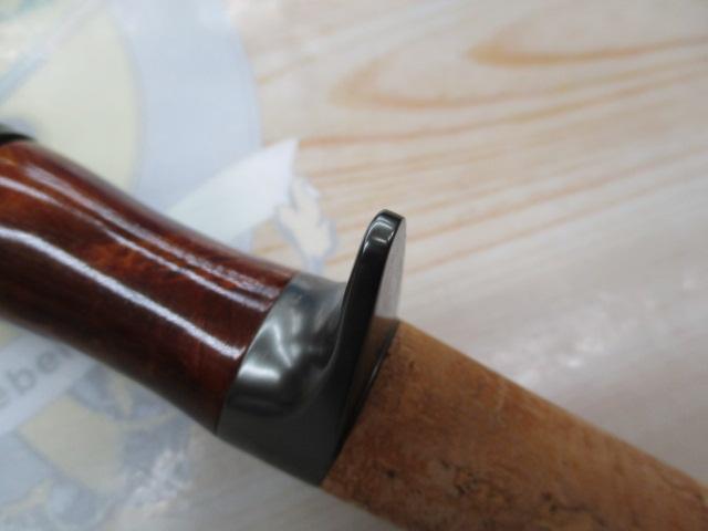 トラウティアフェリークC49L/G