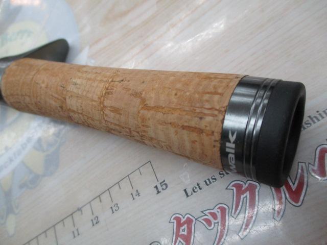 トラウティアフェリークC49L/G