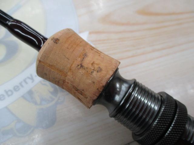 トラウティアフェリークC49L/G