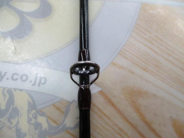 トラウティアフェリークC49L/G