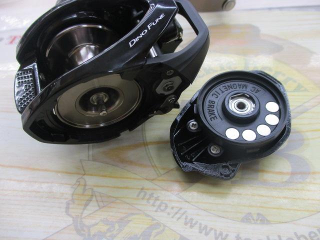 ディーノフネ 150PH/L