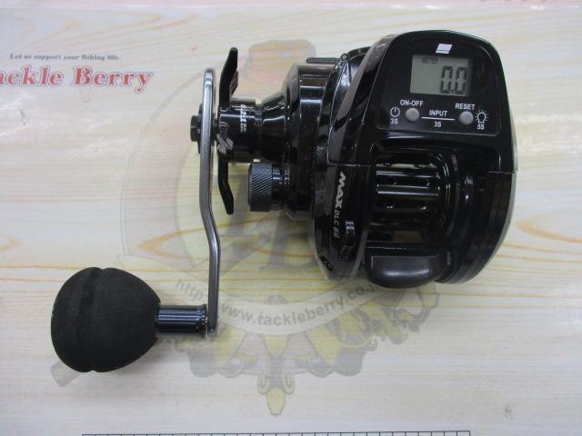 マックスDLC BG H-L