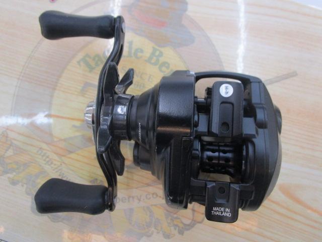 タトゥーラ TW 80XH