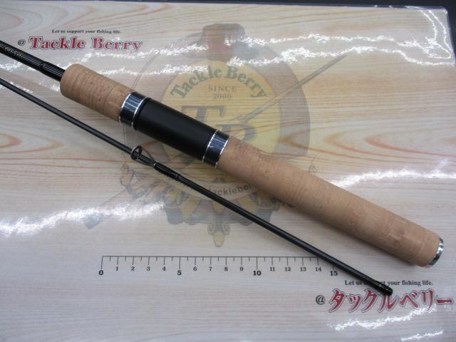 ブレイクスルー ゼロヴァージ BTZV60-GL