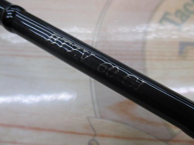 ブレイクスルー ゼロヴァージ BTZV60-GL