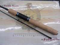 ブレイクスルー ゼロヴァージ BTZV60-GL