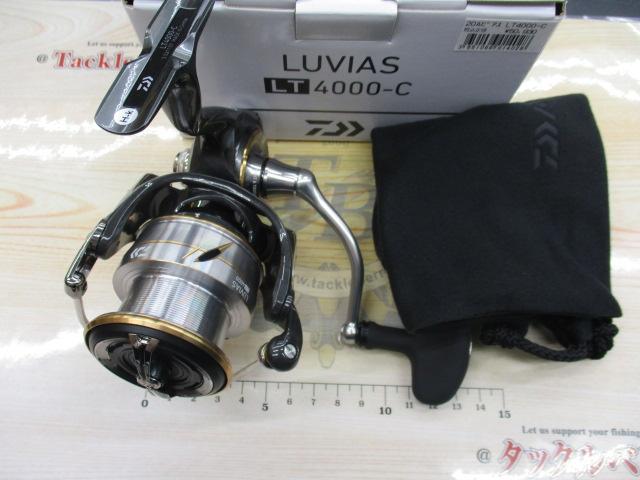 20ルビアス LT4000-C