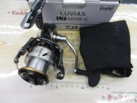 20ルビアス LT4000-C