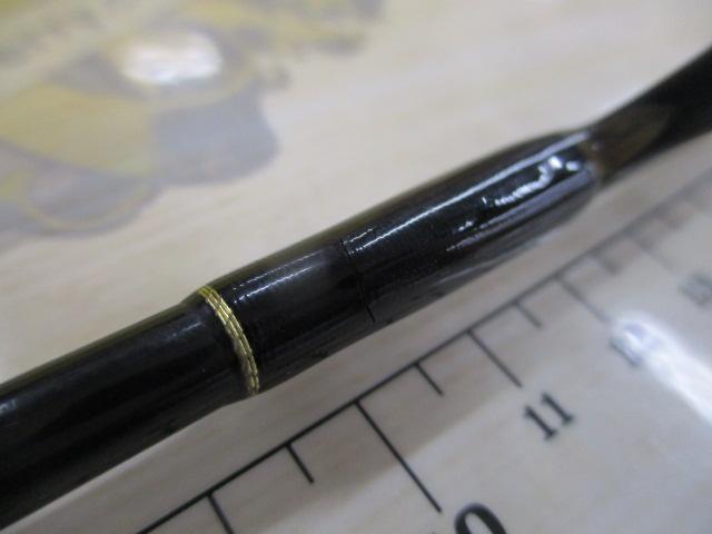 ラグゼレイカー 734S