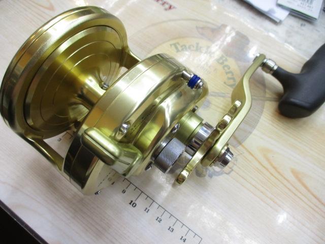 オシアジガー 4000