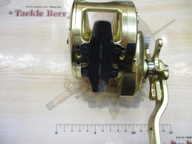 オシアジガー 4000