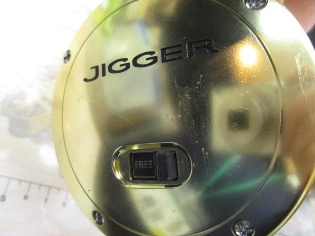 オシアジガー 4000