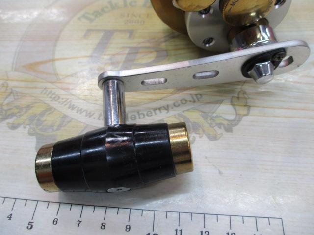 ティカチーム ST558 ゴールド