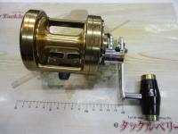 ティカチーム ST558 ゴールド