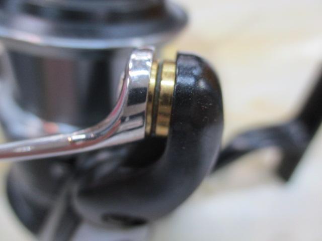 12エクスセンスBB 4000HGS