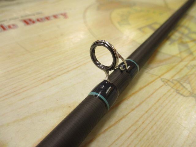 レイス LW-C70MH-RST4S(EVA)