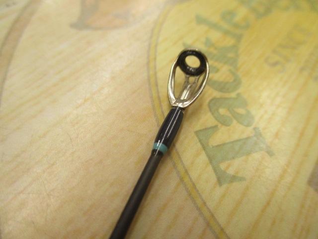 レイス LW-C70MH-RST4S(EVA)