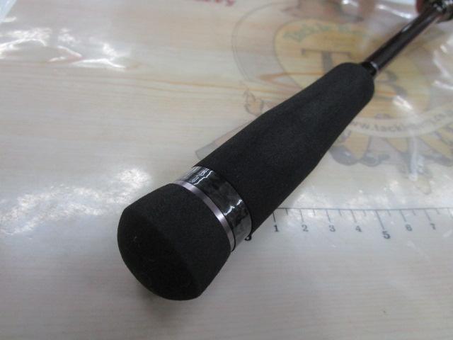 エギゾースト5G EZ5-832ML/LRC