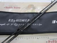 エギゾースト5G EZ5-832ML/LRC