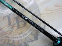 エメラルダスX 511MLS-S BOAT